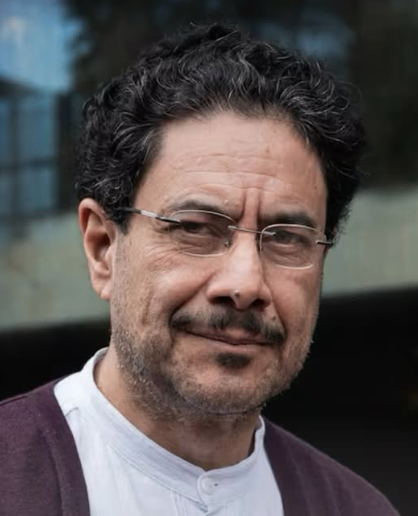 Iván Cepeda fue el favorito en la última encuesta de Invamer